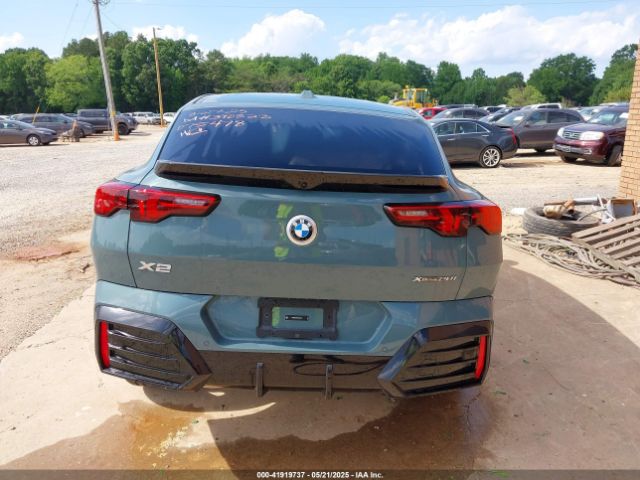 WBX63GM01S5075478 BMW X2 Xdrive28i