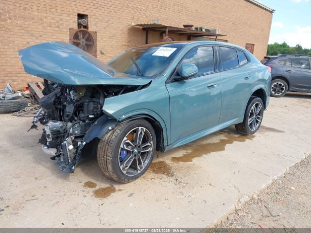 WBX63GM01S5075478 BMW X2 Xdrive28i