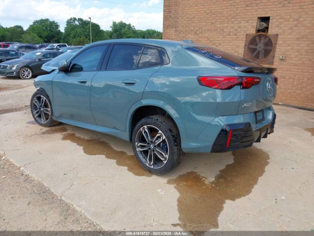 WBX63GM01S5075478 BMW X2 Xdrive28i