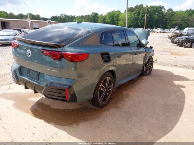 WBX63GM01S5075478 BMW X2 Xdrive28i