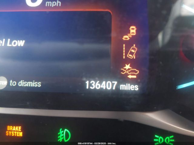 5FNYF6H31LB034201 Honda Pilot Awd Ex
