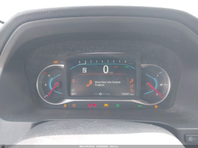 5FNYF6H31LB034201 Honda Pilot Awd Ex