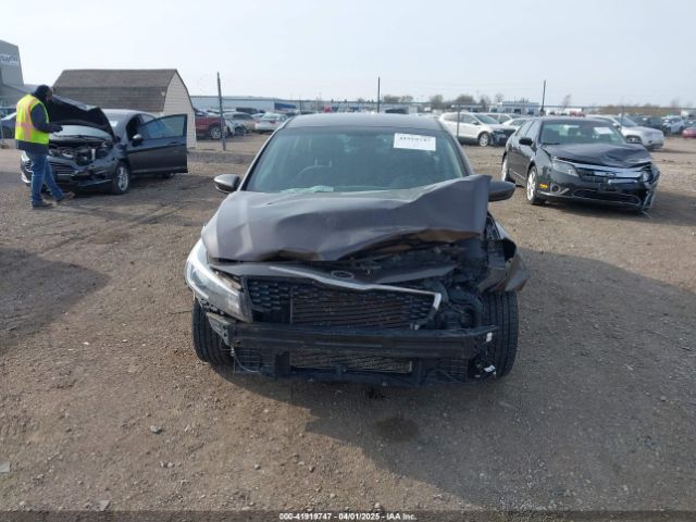 3KPFL4A71HE131946 KIA FORTE LX
