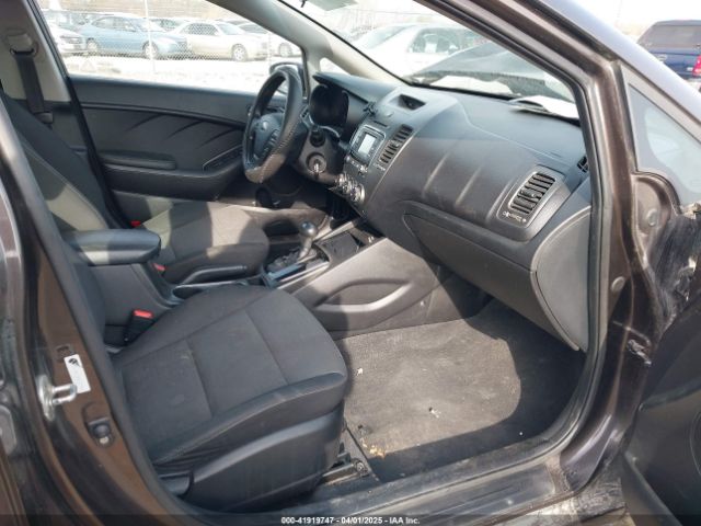 3KPFL4A71HE131946 KIA FORTE LX