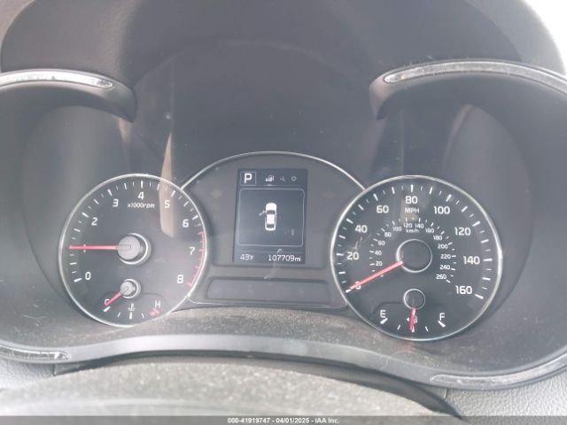 3KPFL4A71HE131946 KIA FORTE LX
