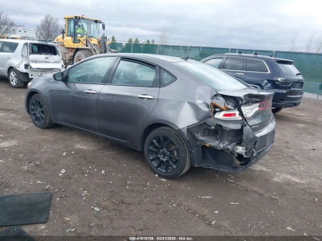 1C3CDFCB6FD131893 Dodge Dart Limited