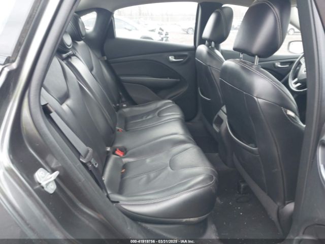 1C3CDFCB6FD131893 Dodge Dart Limited