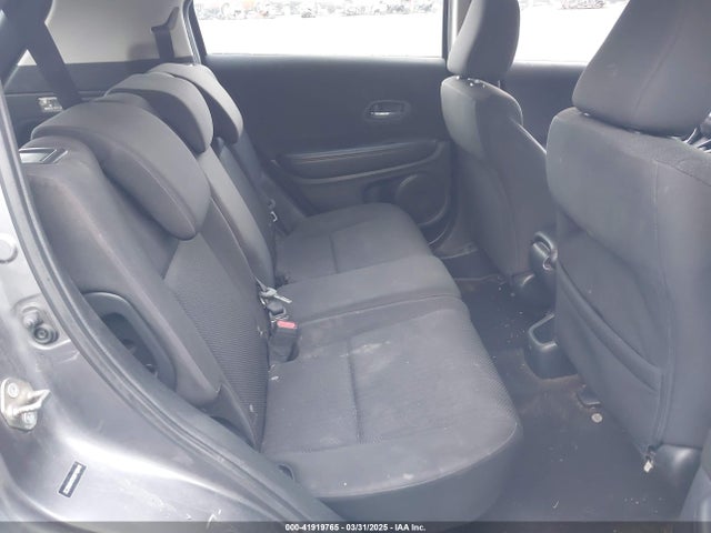 3CZRU6H35GM742649 Honda HR-V LX