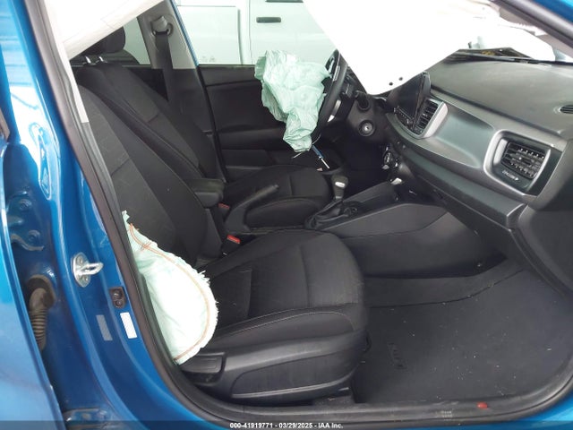 3KPA24AD3PE513901 KIA RIO S