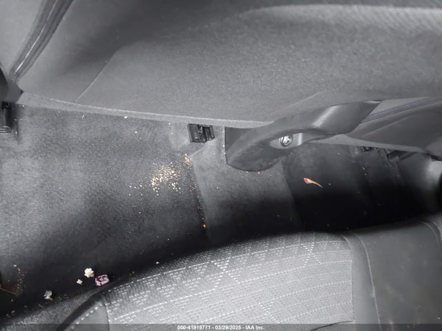 3KPA24AD3PE513901 KIA RIO S
