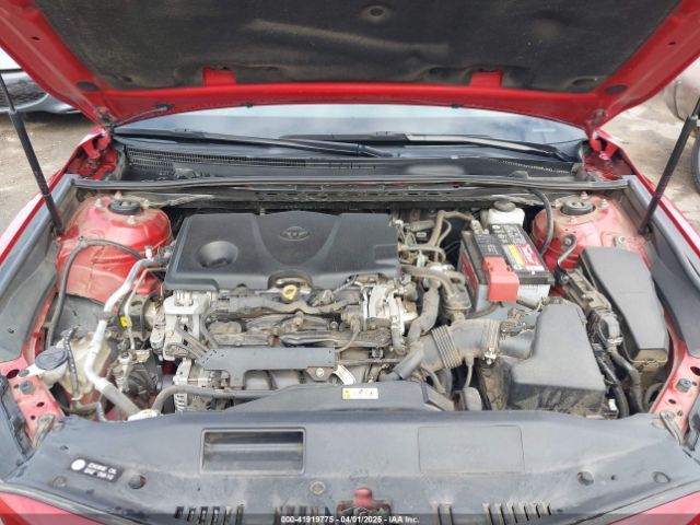 4T1K61AK3LU388041 Toyota a25a-fks