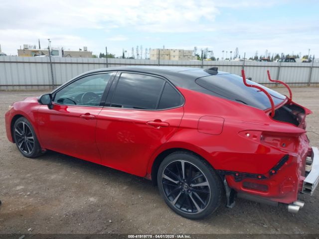 4T1K61AK3LU388041 Toyota a25a-fks