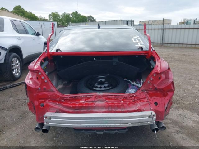 4T1K61AK3LU388041 Toyota a25a-fks