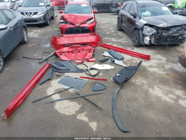 4T1K61AK3LU388041 Toyota a25a-fks