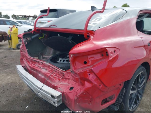 4T1K61AK3LU388041 Toyota a25a-fks