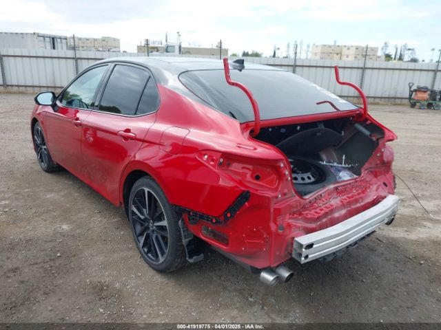 4T1K61AK3LU388041 Toyota a25a-fks
