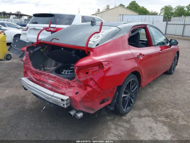 4T1K61AK3LU388041 Toyota a25a-fks