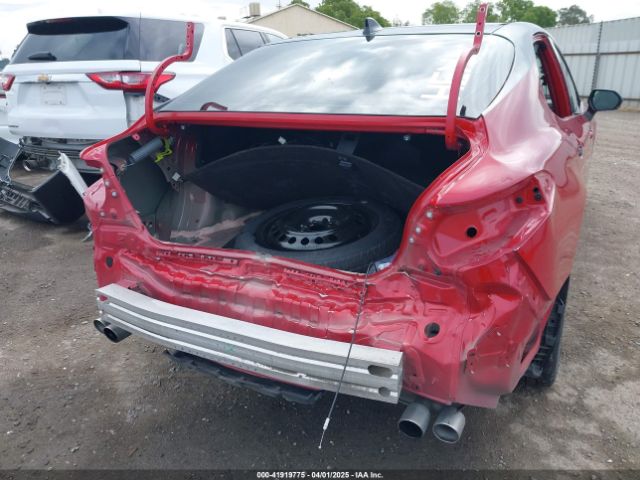 4T1K61AK3LU388041 Toyota a25a-fks