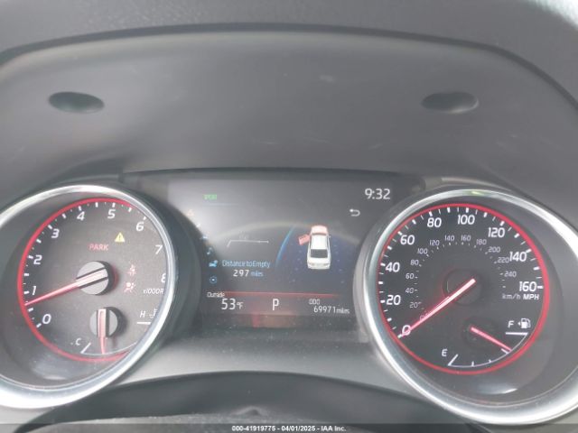4T1K61AK3LU388041 Toyota a25a-fks