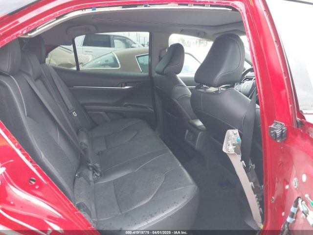4T1K61AK3LU388041 Toyota a25a-fks