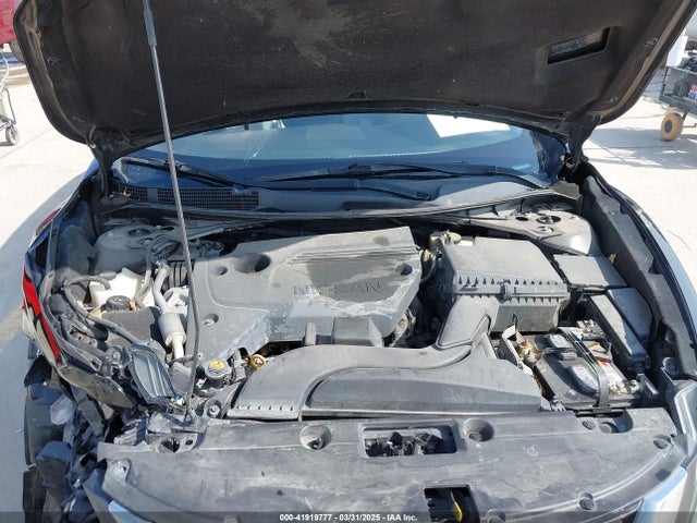 1N4AL3AP4HC171083 Nissan 2017