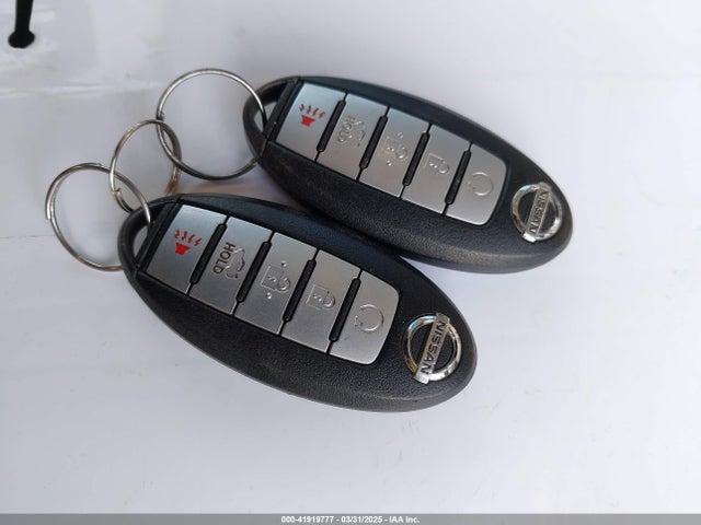 1N4AL3AP4HC171083 Nissan 2017