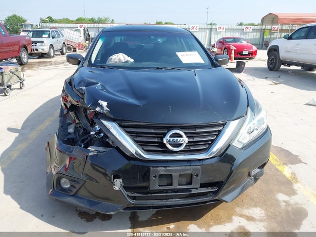 1N4AL3AP4HC171083 Nissan 2017