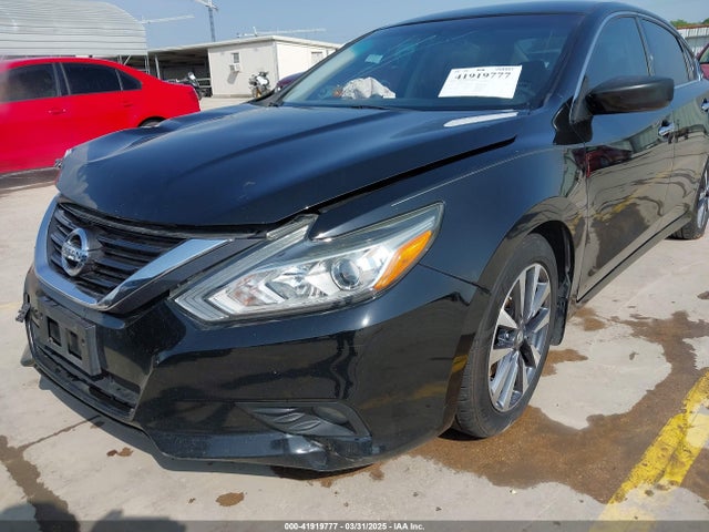 1N4AL3AP4HC171083 Nissan 2017