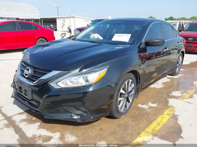 1N4AL3AP4HC171083 Nissan 2017