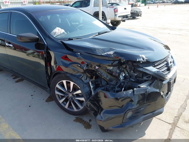 1N4AL3AP4HC171083 Nissan 2017