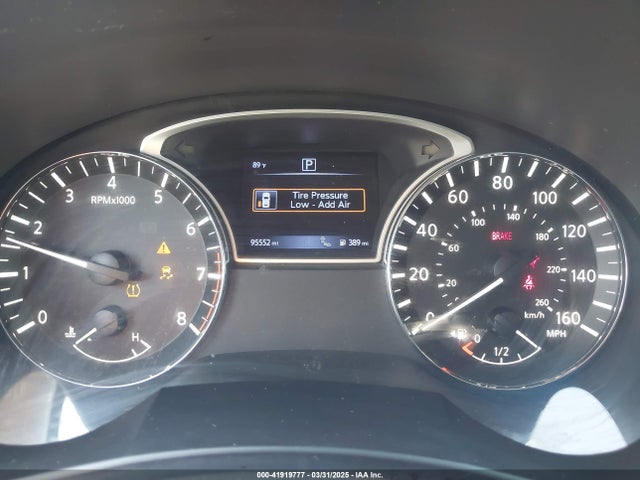 1N4AL3AP4HC171083 Nissan 2017