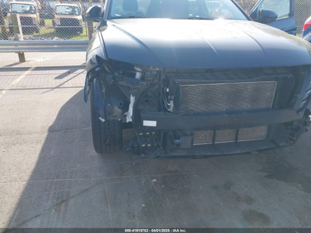 5NMJF3AE5NH006723 Hyundai TUCSON SEL