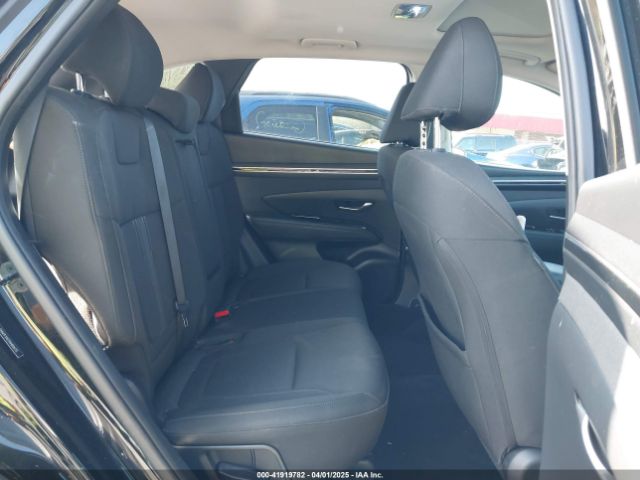 5NMJF3AE5NH006723 Hyundai TUCSON SEL