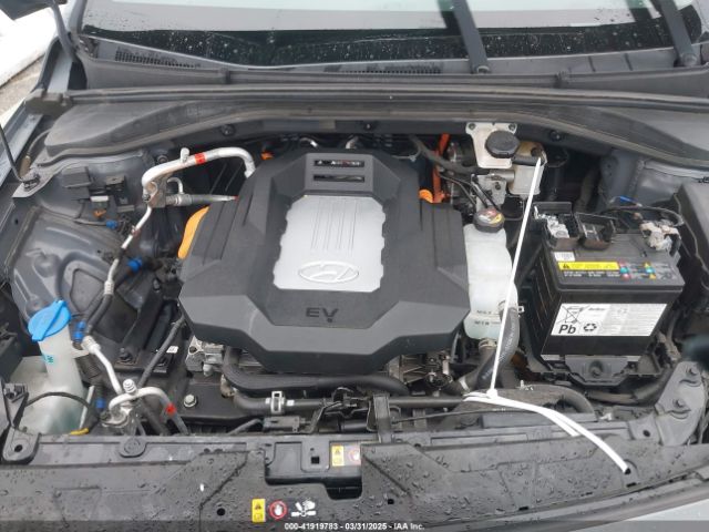 KMHC85LJ3LU061195 Hyundai hmc battery