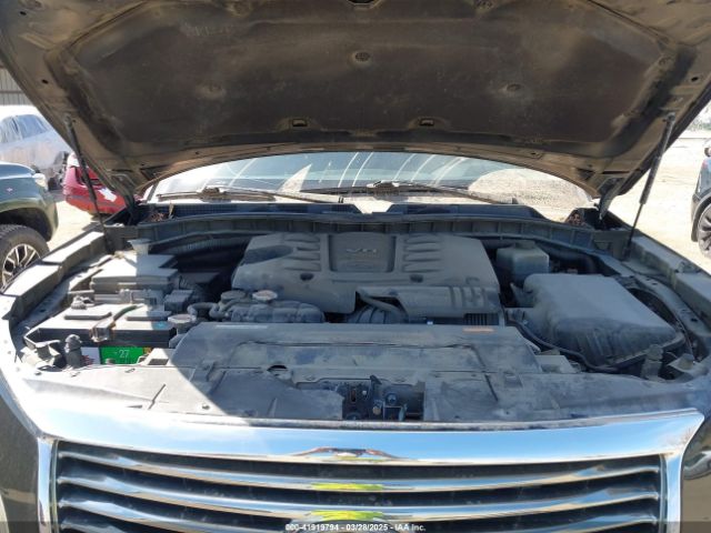 JN8AZ2NE8E9062070 Infiniti QX80