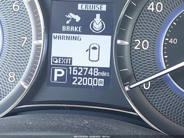 JN8AZ2NE8E9062070 Infiniti QX80