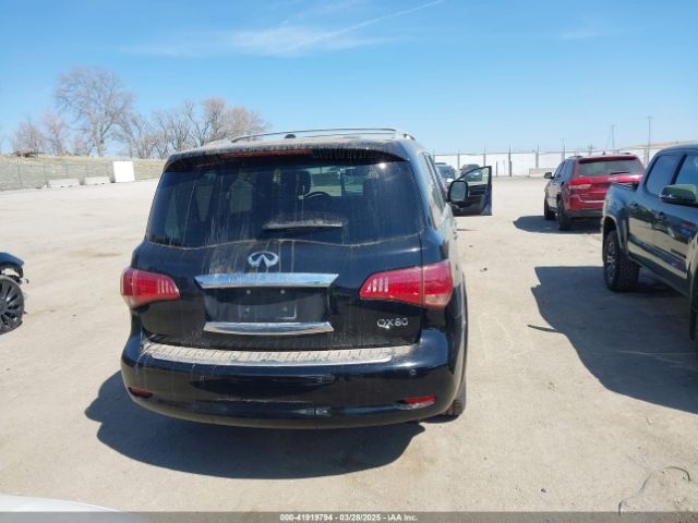 JN8AZ2NE8E9062070 Infiniti QX80