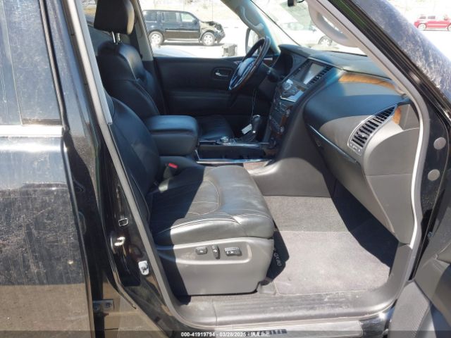 JN8AZ2NE8E9062070 Infiniti QX80