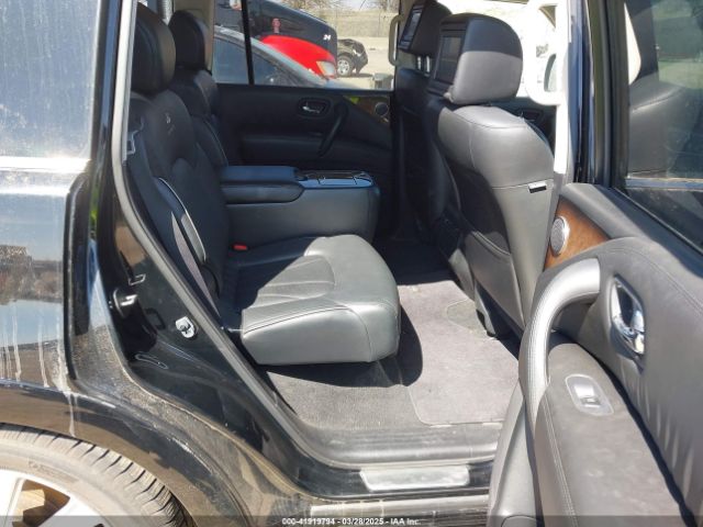 JN8AZ2NE8E9062070 Infiniti QX80