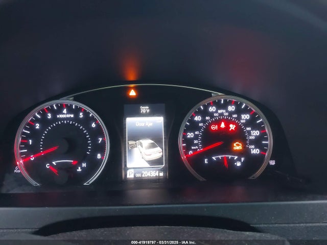 4T1BF1FK1HU755194 Toyota CAMRY SE
