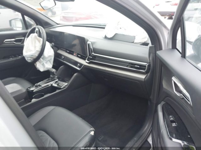 5XYK6CDFXRG177363 KIA Sportage X-line