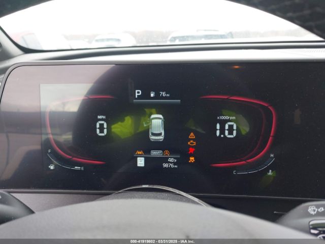 5XYK6CDFXRG177363 KIA Sportage X-line