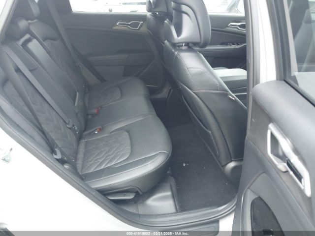 5XYK6CDFXRG177363 KIA Sportage X-line