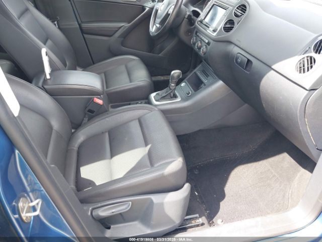 WVGBV7AX3HW512788 Volkswagen Tiguan 2.0t S