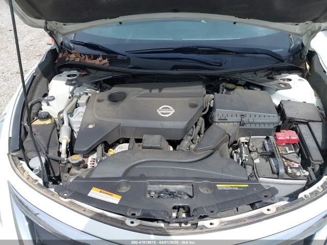 1N4AL3AP4EN369324 Nissan Altima 2.5 S