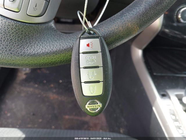 1N4AL3AP4EN369324 Nissan Altima 2.5 S
