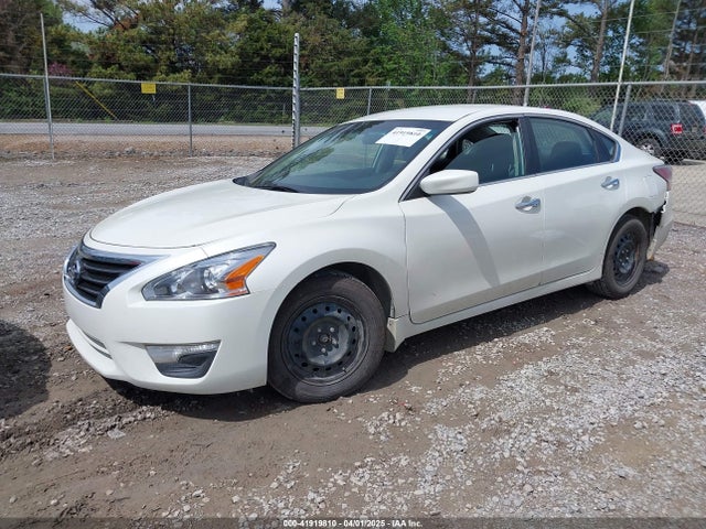 1N4AL3AP4EN369324 Nissan Altima 2.5 S
