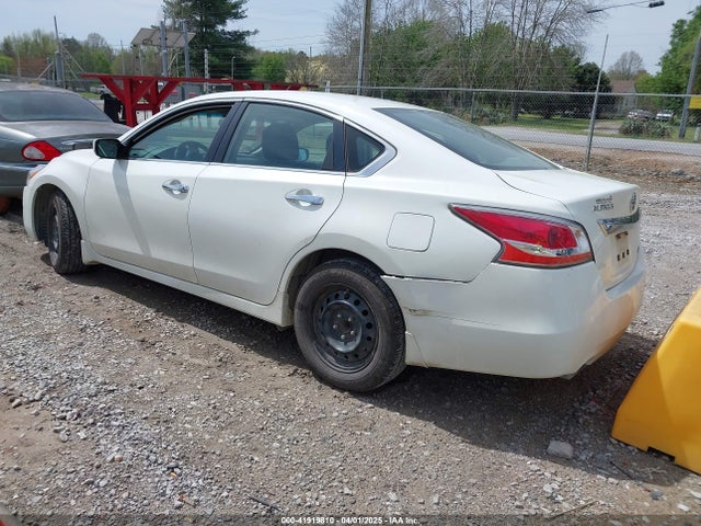 1N4AL3AP4EN369324 Nissan Altima 2.5 S