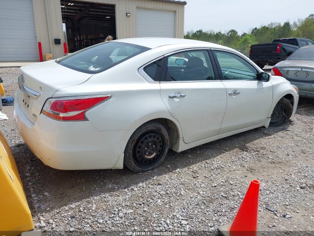 1N4AL3AP4EN369324 Nissan Altima 2.5 S