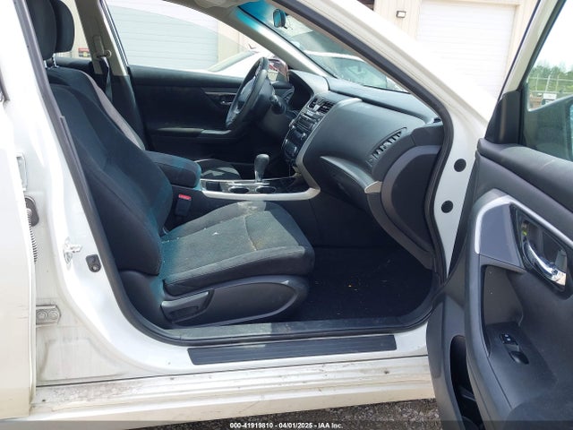 1N4AL3AP4EN369324 Nissan Altima 2.5 S